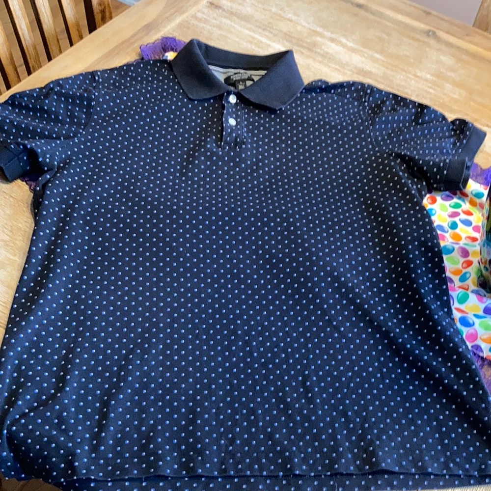 Men’s Nordstrom button down shirt